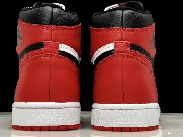 Rep Onekick Retro High Homage Air To OG 1 861428-061 Jordan Home 0426